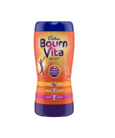 Bournvita Health and Nutrition Drink 500Gm