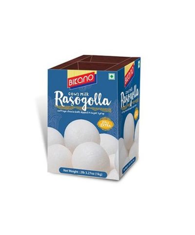 Bikano Rosagulla 1Kg