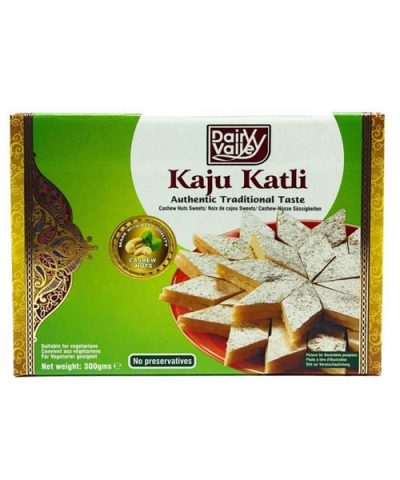 Dairy Valley Kaju Katli 300g