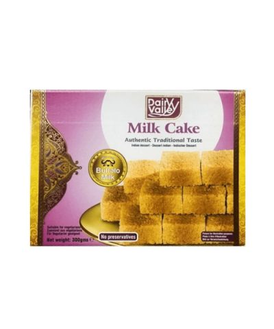 Dairy Valley Milk Cake 300G