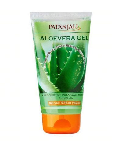 Patanjali Aloe Vera Gel 150Ml