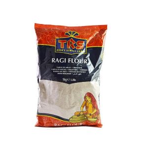 CJH/TRS Ragi Flour 900g