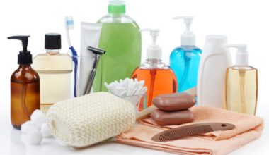 Beauty & Hygiene