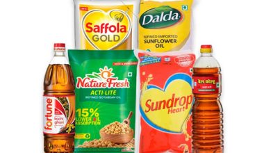 Oils & Ghee