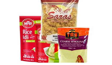 Rava / Poha / Vermicelli