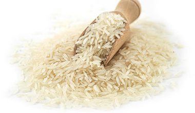 Rice