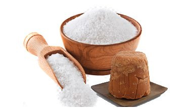 Salts & Sugars