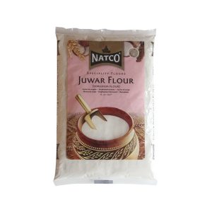 Natco Juwar Flour 1kg